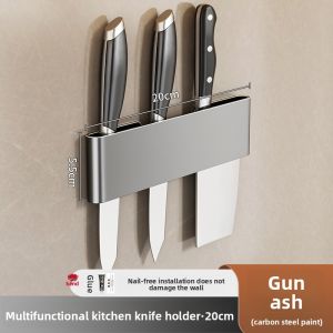 WEIMEIYUAN | Wall-mounted Multifunctional Knife Organizer