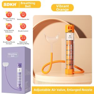 SDKH | Adjustable Female Abdominal Breathing Trainer
