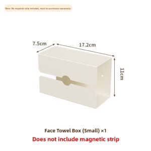 MRUN | Magnetic Suspension Tissue Storage Box