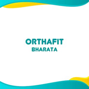 ORTHAFIT BHARATA Obat Herbal ISK Radang Gagal Ginjal Kencing Darah Anyangan Uremia Asidosis