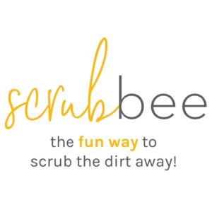 ScrubBee Make Bath Kit For Sensory Seeker For Autism SPD