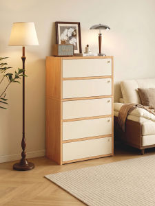 ZHUOHE | Drawers Storage Cabinet