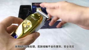 Kemei KM-427 Cukur Rambut Hair Trimmer Clipper KM 427