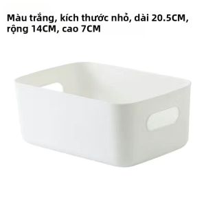 Hộp Lưu Trữ Dung Lượng Lớn