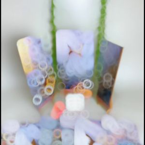 HIASAN DINDING GOLD BUTTERFLY REALISTIK AESTHETIC (15X30) WALL DECOR PAJANGAN DINDING POSTER RUANGAN