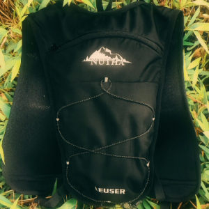 Tas sepeda Olahraga NUTHA HYDROPACK LEUSER Bahan Nylon Desain Modern simple 8L tas gunung tektok