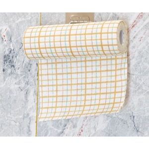 กระดาษอเนกประสงค์ ผ้าอเนกประสงค์ ผ้าเช็ดทำความสะอาด ผ้าเช็ดโต๊ะ ผ้าเช็ดจาน ทิชชู่อเนกประสงค์ เพิ่มความหนา ไม่เป็นขุย