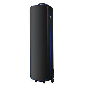 SUBEN | Portable C-Stand Dolly Case with Wheels Reinforced Handle