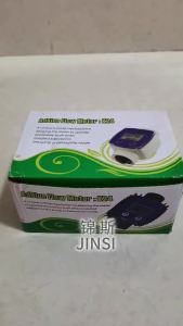 ตัววัดการไหล K24 ตัววัดน้ำมันเมทานอล ตัววัดการไหลของน้ำมันดีเซลแบบอิเล็กทรอนิกส์ ตัววัดน้ำมันแบบดิจิตอล ตัววัดการไหลแบบเกลียวตัวเมีย