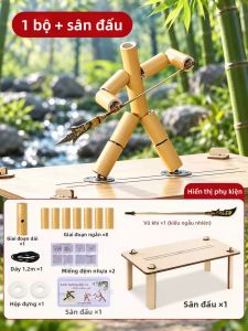 JIEXI | Trò Chơi Gia Đình Tương Tác Giáo Dục DIY