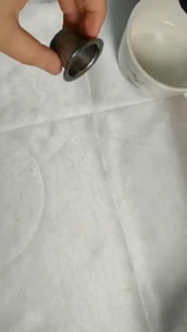 Nespresso Coffee Pods Stainless Steel Refillable Capsules - Reusable Coffee Filter Cup for DIY Espresso Maker - Eco-Friendly Durable Compatible with Original Nespresso Machines - Perfect Gift for Coffee Lovers