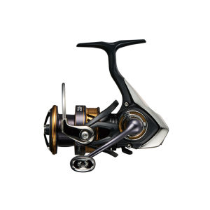Daiwa | Spinning Reel Shallow Spool Freshwater Saltwater Fishing Reel
