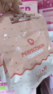 Perfectskin Whitening Kit