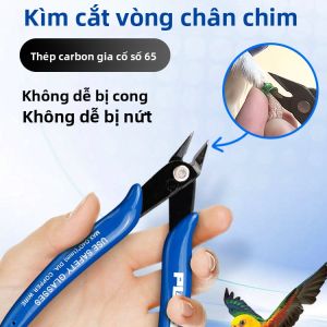 VOA | Dụng Cụ Cắt Nhẫn Chân Chim