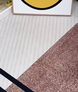 Chic PU Toiletry Bag with Smart Compartments and Elegant Finish PU29