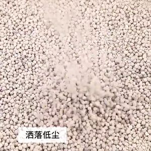 12 LITER PASIR KUCING GUMPAL WANGI VIVA AROMA LAVENDER PREMIUM