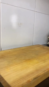 Wadah Saringan Minyak 1Liter /Oil Pot 1000ML Stainless Anti Karat/ Gelas Saring Sisa Minyak Goreng