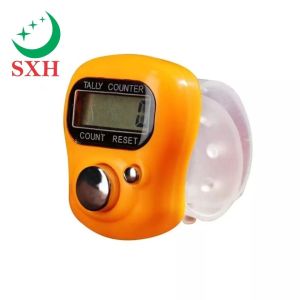 (SXH)Tasbih Digital Mini
