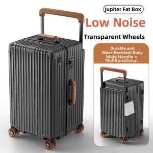 JUPITER FLY | Business Durable Suitcase 20 Inch