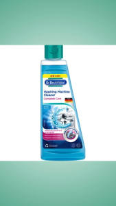 Dr. Beckmann Laundry Tub Liquid Cleaner Complete Care Ocean Breeze 250ml 1pc