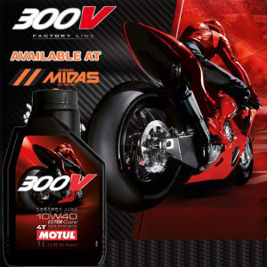 Nhớt Xe Ga Motul Scooter Power 4T 5W40 4Tặng1LápNano. Nhớt Xe tay Ga Cao Cấp 100% Tổng Hợp Dầu NanoGold