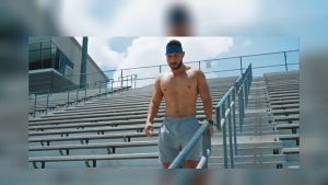 Absorbent Sport Anti-Slip Sweat Headband Elastic Hair Bands Yoga Hairband Gym Stretch Head Bands Fitness Basketball Band