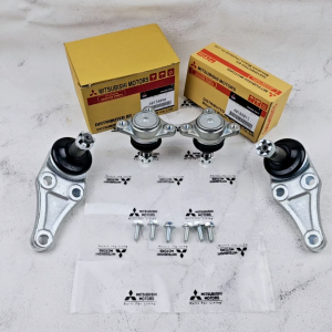 BALL JOINT KOMPLIT ATAS BAWAH 1SET MITSUBISHI TRITON PAJERO SPORT 2007-2014 4013A090/4010A015