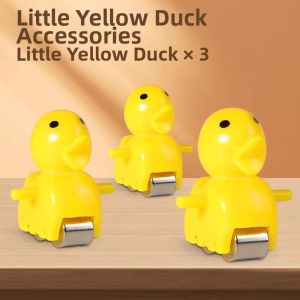 WEIBAI | Early Education Intelligent Baby Toys Duck Shaped Stair Climbing