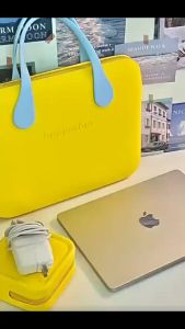 EVA Material Laptop Bag: A Portable & Pressure-Resistant Solution