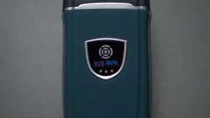 JWM Guard Tour Patrol System Electric Patrol Stick Ultra-long Distance Security Household Patrol Machine Intelligent Patrol Free Cloud Software Waterproof Dustproof