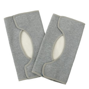XIANGCAI | Warm Knee Protector for Old Chilled Legs Thin Design Suitable for Air Conditioned Rooms