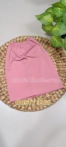 Ciput Arab Jersey Premium / Inner Basic Jersey / Ciput Basic Jersey - Inner Arab Jersey - Dalaman Kerudung