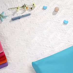 Waterproof Canvas Zipper File Bag Thickened A4 Document Folder Large Capacity Office Travel Storage Oxford Cloth