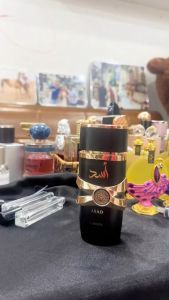 [Hot]💥Nước hoa Dubai Asad full 100ml