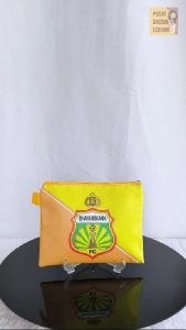 Pouch Bag Sepak Bola Souvenir Klub SepakBola Football