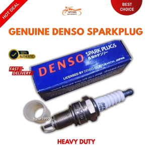 GENUINE DENSO SPARKPLUG HEAVY DUTY