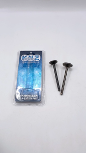 Mengenal Klep Set Vario Set Isi 2 (KNZ) & Valve Set In Out Ex