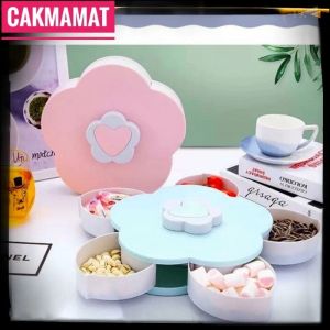 toples putar bunga set 5in1 GSF 4140