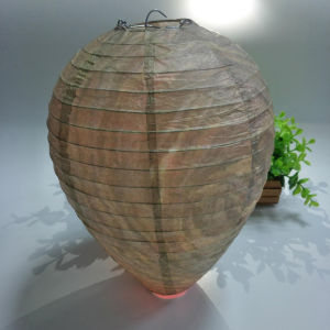 1-5PCS เป็นมิตรกับสิ่งแวดล้อม Wasp Nest Decoy Hornet สีเหลือง Jacket Repellent ปลอดสารพิษแขวน Wasp Deterrent
