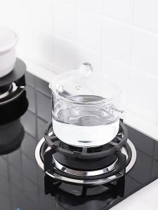 Gas Stove Bracket Wok Support Cooktop Cast Iron Wok Support Ring Burner Gas Stove Kitchen Wok Holder Rack