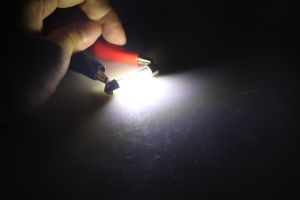 KEVANLY | 2PCS Car C5W LED Bulbs 31/36/39/41MM C10W COB Canbus License Plate Car Interior Reading Light Dome Lamp White 12V