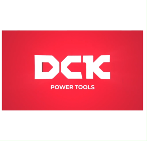 DCK Electric Impact Drill 16mm With Hammer Function 710W | Adjustable Speed Two Functions High Strength Gear Box