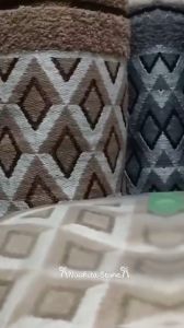 Handuk Premium 70x140 cm – Katun Lembut Tidak Mudah Luntur Aman untuk Kulit & Tahan Berkali-kali