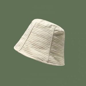 หมวกบักเก็ต หมวกปีกแคบ ทรงวินเทจ มินิมอลเกาหลี ผ้าดี ใส่สบาย ทรงสวยมาก