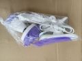 FOLDABLE CLIP FAN. 