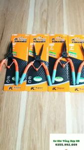 Kìm mở phe kìm phanh cao cấp Kapusi Japan chính hãng kích cỡ 7 inch kìm mở phe đủ các loại hàng chất lượng cao