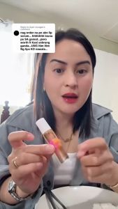 Original Beauty Sweet Kiss Lip Serum Effectively Fades Lip Lines Moisturizes And Moisturizes Relieves Dry Rich In Vitamin E To Repair Chapped Lips And Plump Lip Color 10ml
