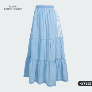 adidas | Casual Loose Half Skirt