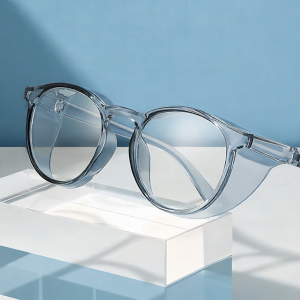 JI-TOP | Light-Adjusting Post-Laser Surgery Protective Eyewear