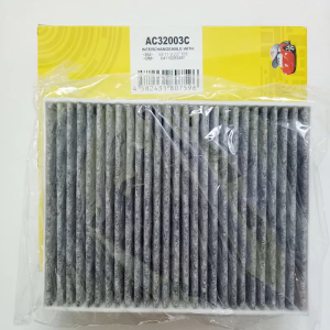 Lọc gió điều hòa BMW 420i 420d 428i 430i 435i 2014 2015 2016 2017 2018 2019 2020 JS Asakashi AC32003C